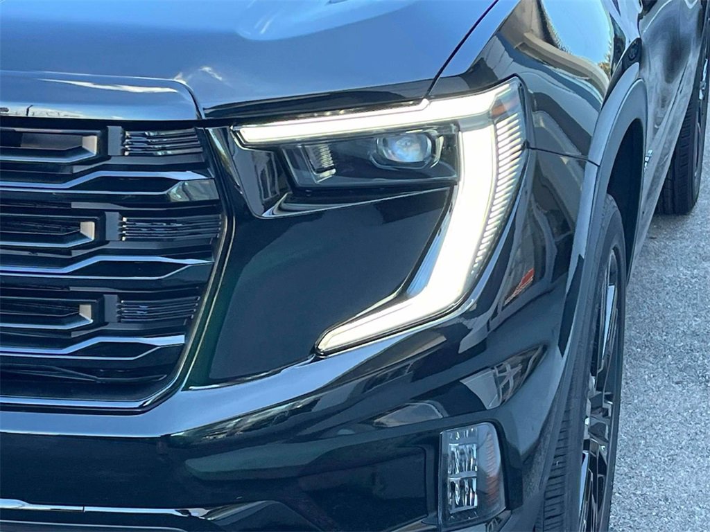 2026 Gmc Acadia Elevation photo 9