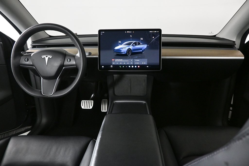 2022 Tesla Model Y Performance photo 13
