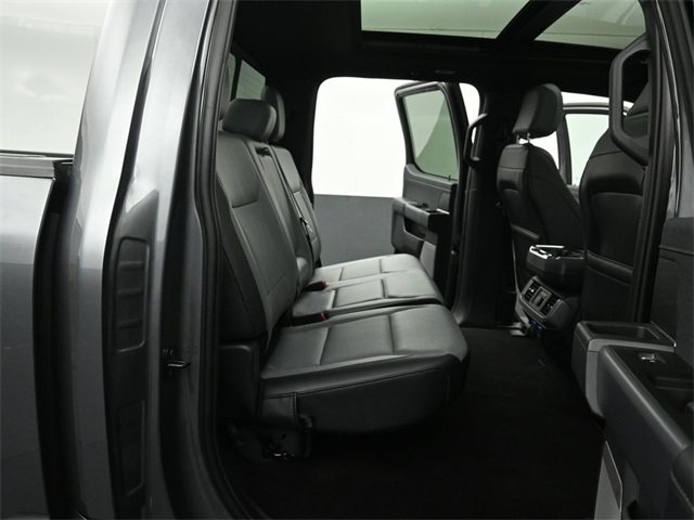 2024 FORD F-150 - Image 25