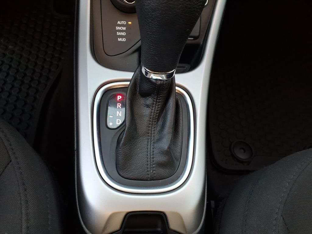 2018 JEEP COMPASS - Image 13