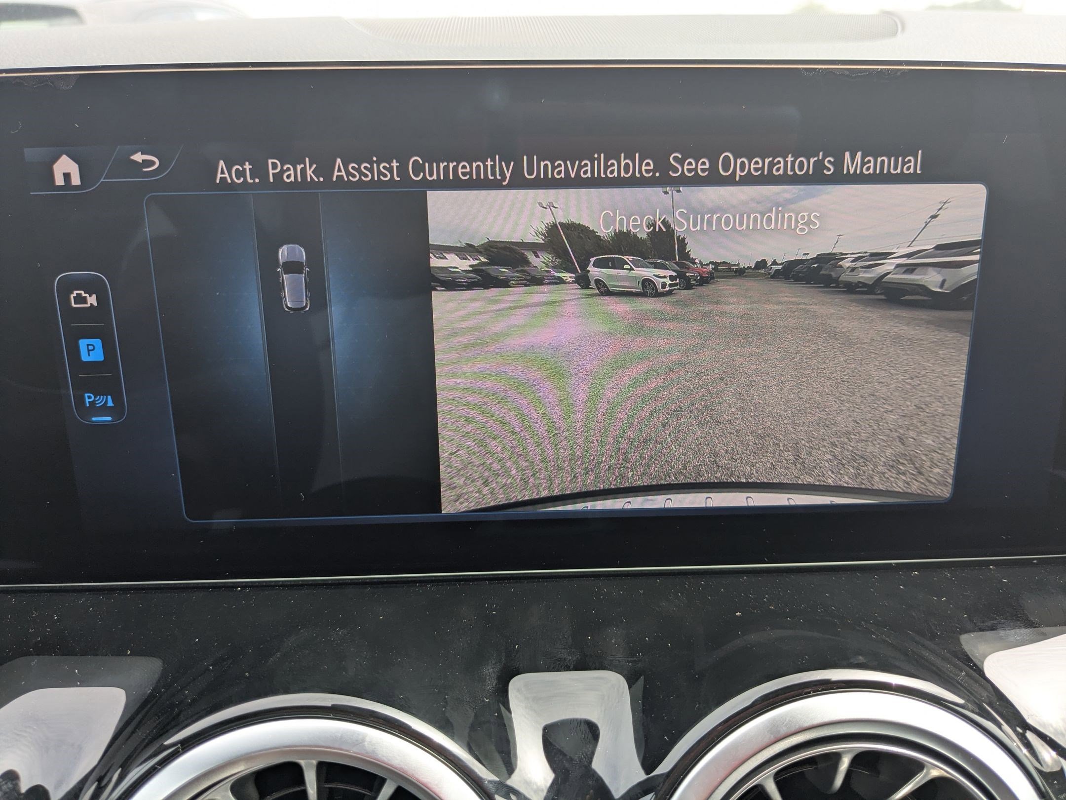 2026 Mercedes Benz GLA 250 4MATIC photo 14