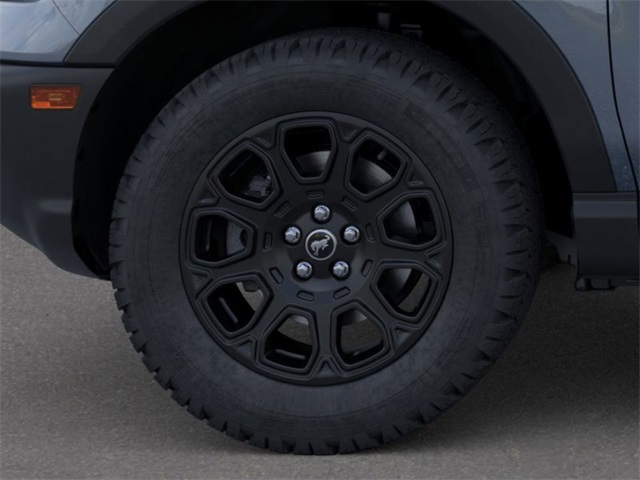 2025 Ford Bronco Sport Badlands photo 19