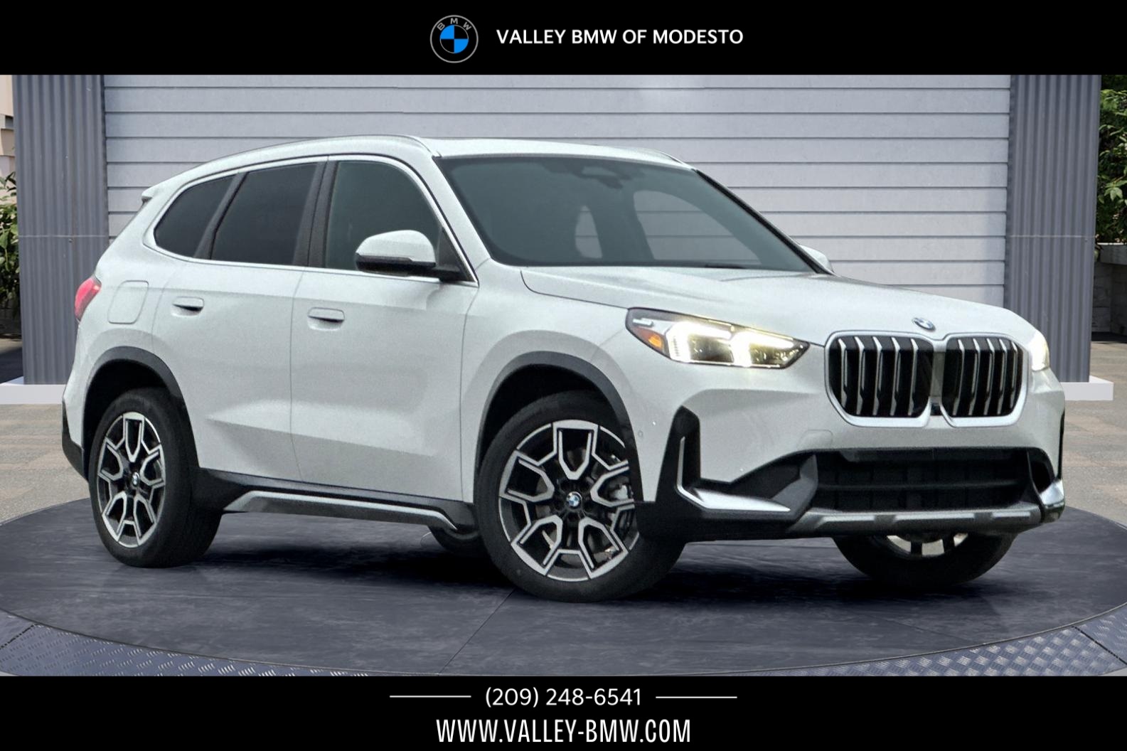 2026 BMW X1