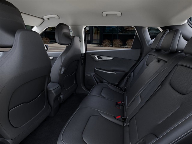 2025 Kia EV6 Wind photo 16