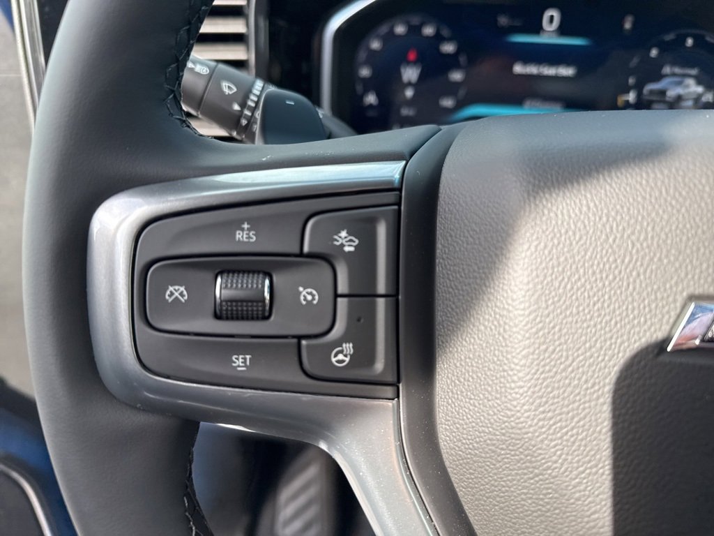 2026 Chevrolet Silverado 1500 LT Trail Boss photo 23