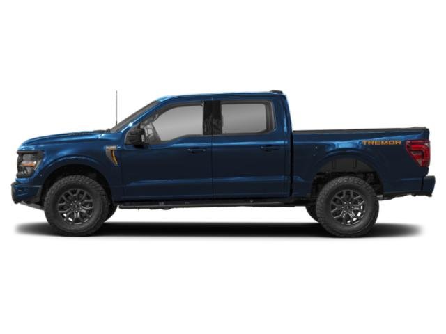 2025 Ford F-150 Tremor photo 3