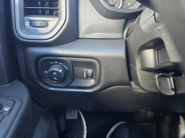 2026 Ram 2500 Tradesman photo 12