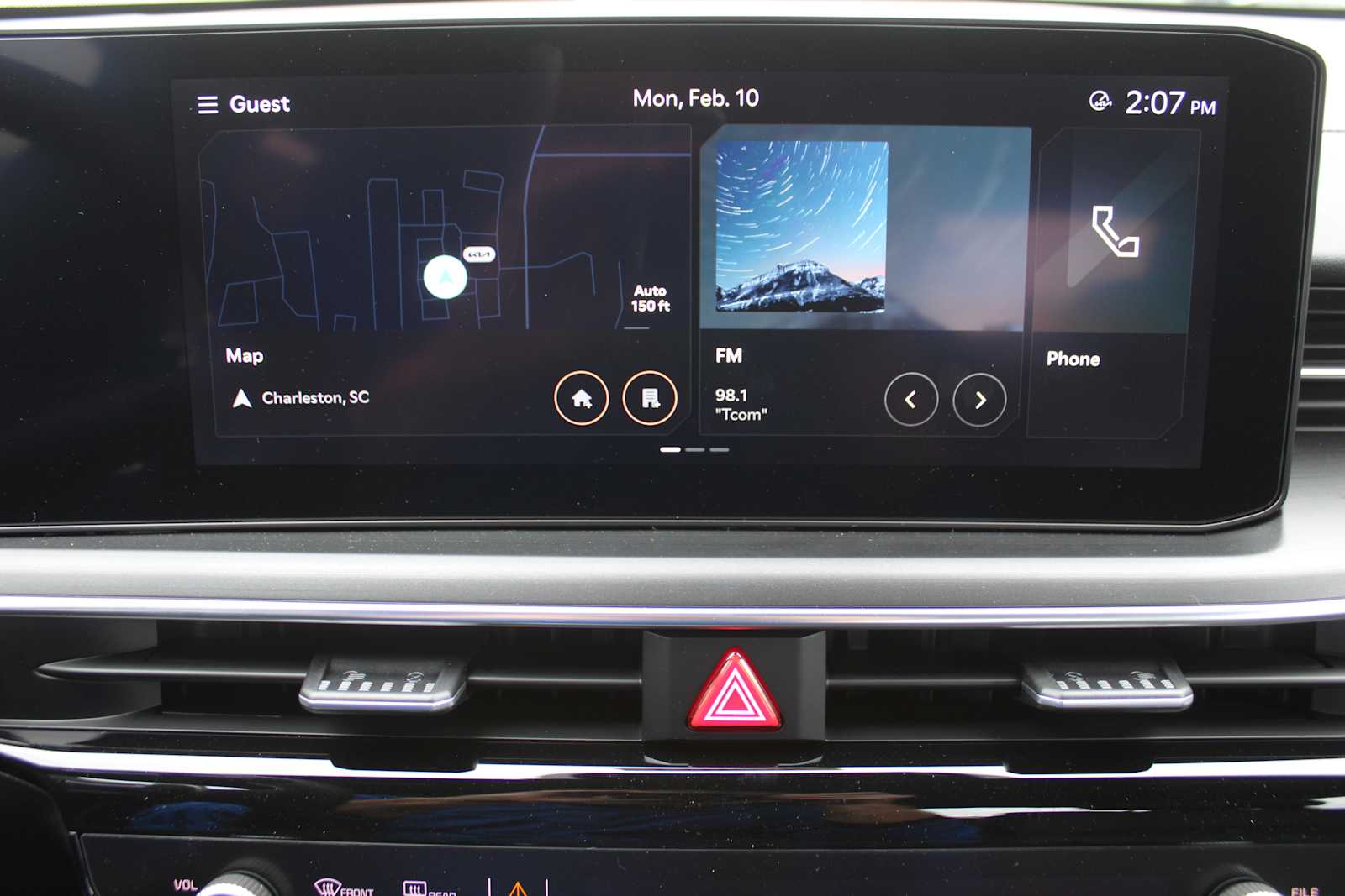 2026 Kia K5 GT photo 43