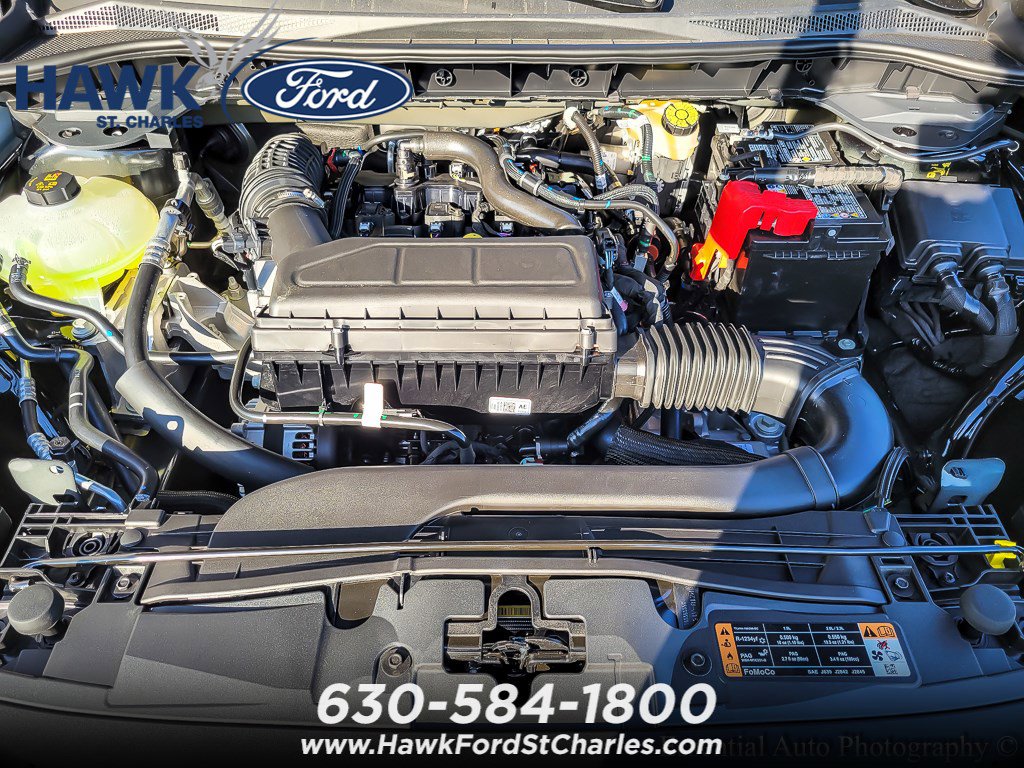 2026 FORD ESCAPE - Image 19