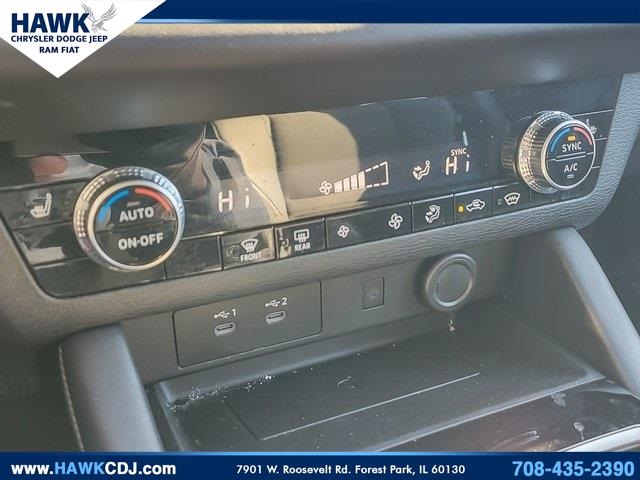 2025 MITSUBISHI OUTLANDER - Image 12