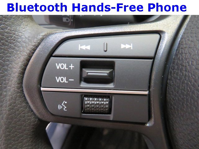 2025 Honda Accord LX photo 10