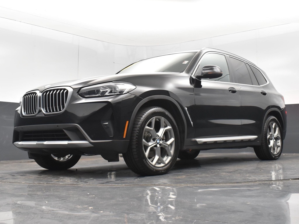 2023 Bmw X3 xDrive30i photo 10