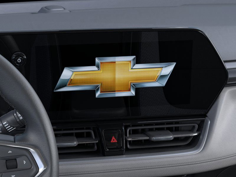 2026 Chevrolet Trailblazer LT photo 19