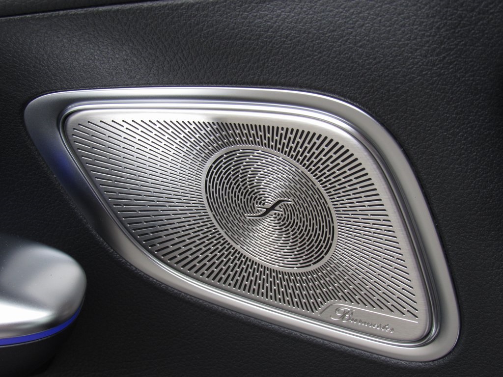 2026 Mercedes Benz GLC 300 4MATIC photo 28