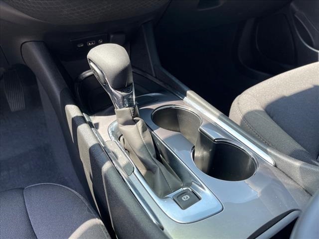 2023 CHEVROLET MALIBU - Image 8