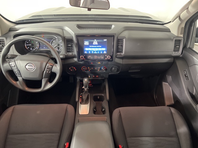 2022 Nissan Frontier S photo 27
