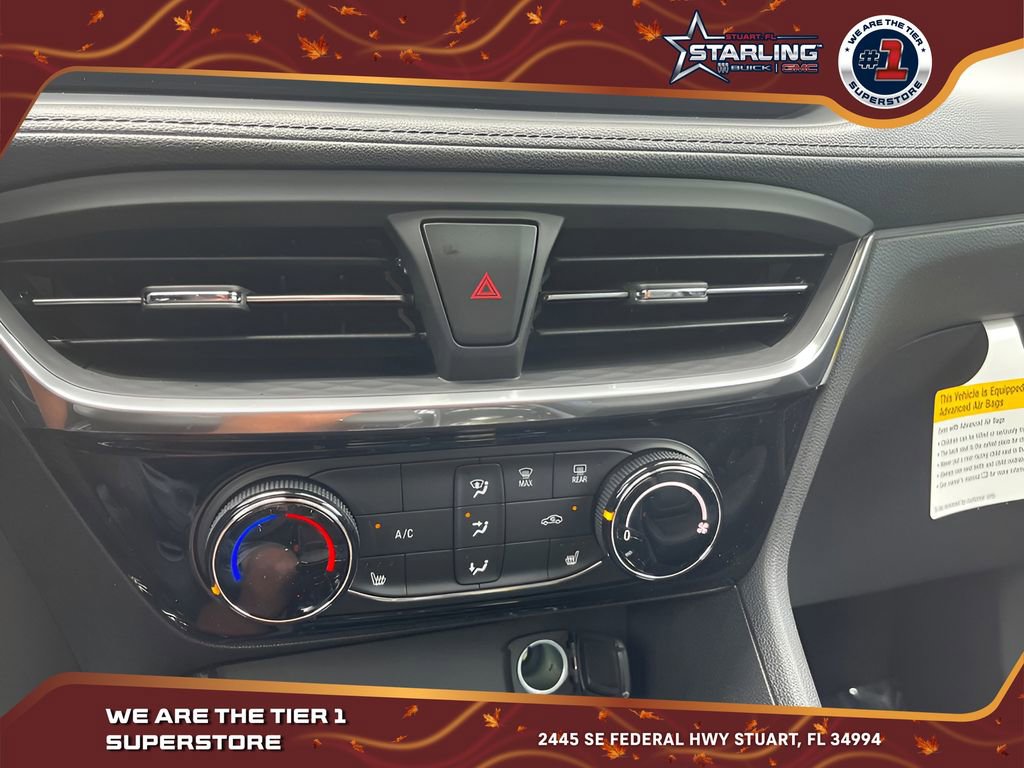 2026 Buick Encore GX Sport Touring photo 28