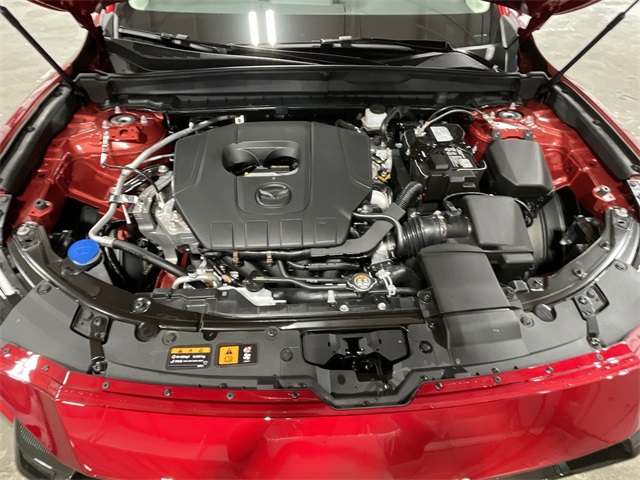 2025 Mazda CX-50 2.5 S Preferred photo 21