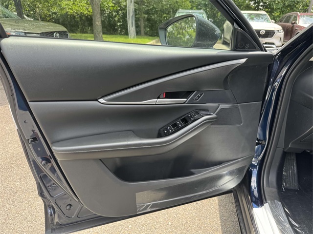 2025 Mazda CX-30 2.5 Select Sport photo 25