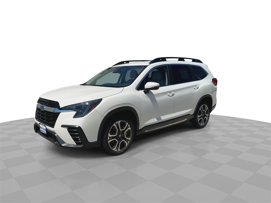 2023 Subaru Ascent Limited photo 2