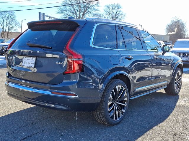 2025 Volvo XC90 photo 3