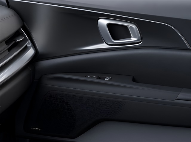 2026 Kia Carnival SX Prestige photo 22