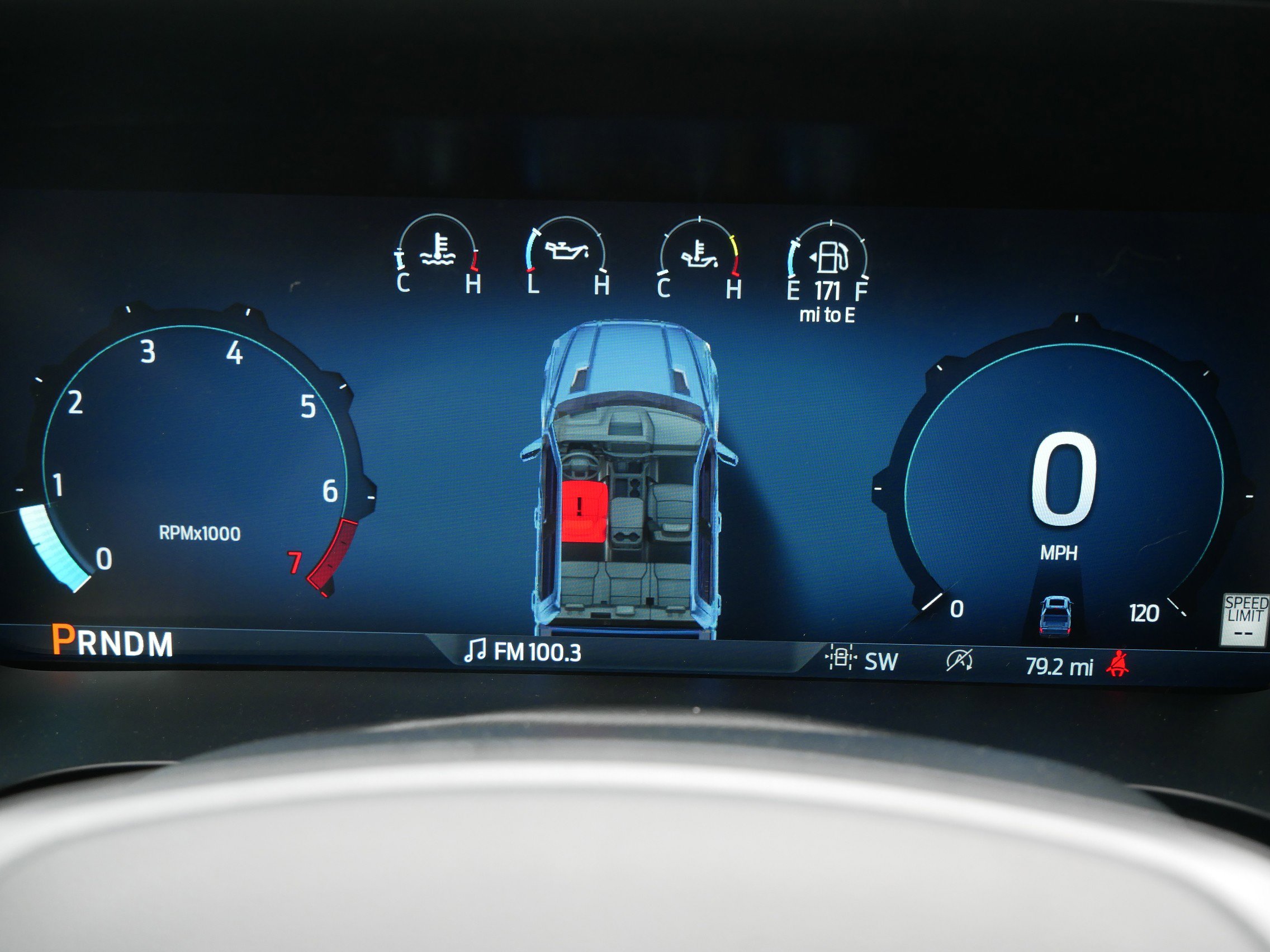 2025 Ford F-150 XLT photo 14