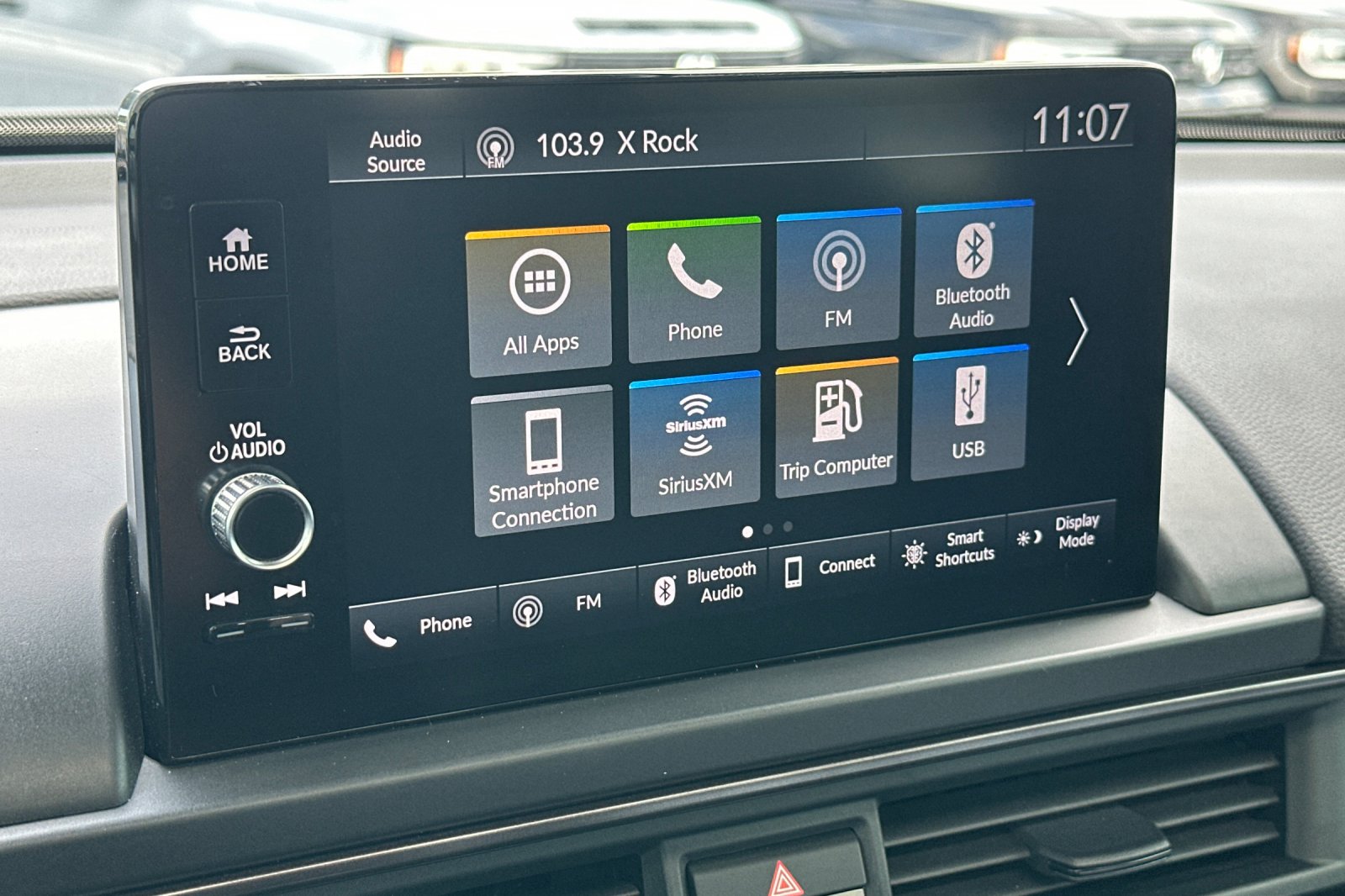 2023 Honda Pilot TrailSport photo 25