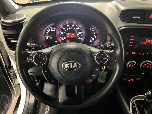 2016 Kia Soul Base photo 15