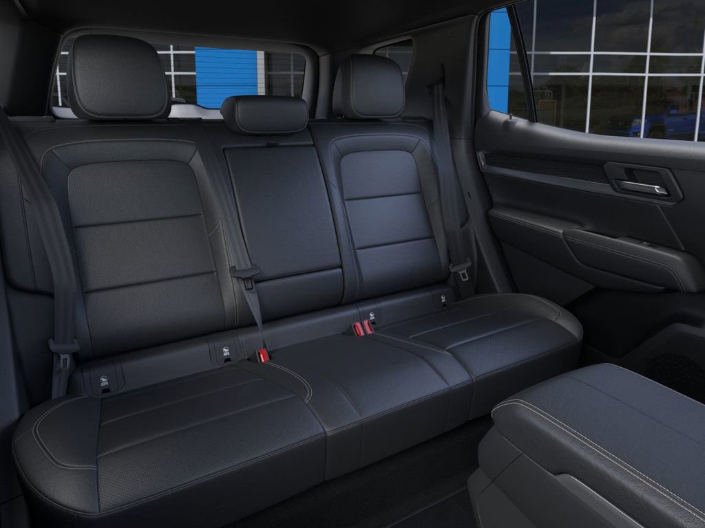 2026 Gmc Terrain Elevation photo 14