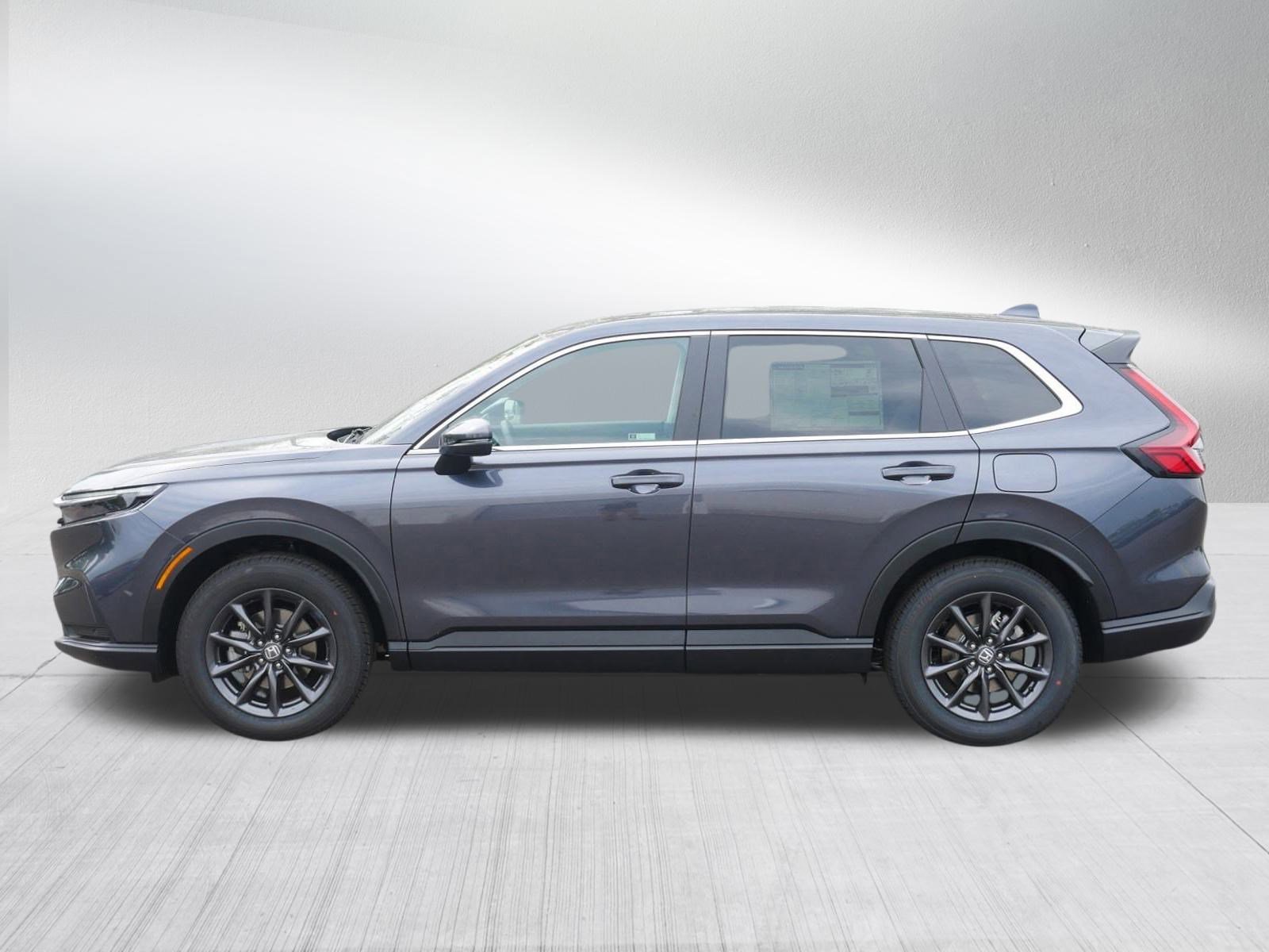 2026 Honda CR-V EX-L photo 4