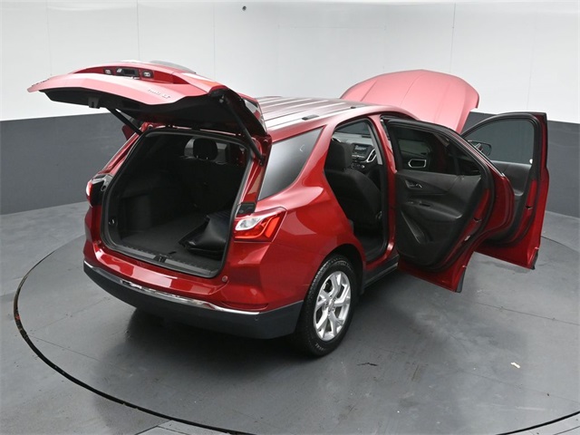 2019 CHEVROLET EQUINOX - Image 56