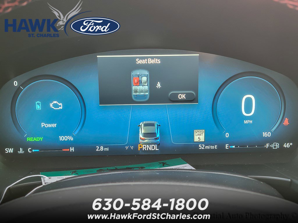 2026 FORD ESCAPE - Image 12