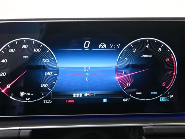 2026 Mercedes Benz GLE 450 Coupe 4MATIC photo 4