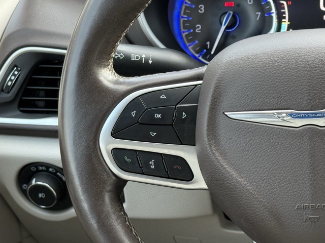 2018 Chrysler Pacifica Touring Plus photo 25