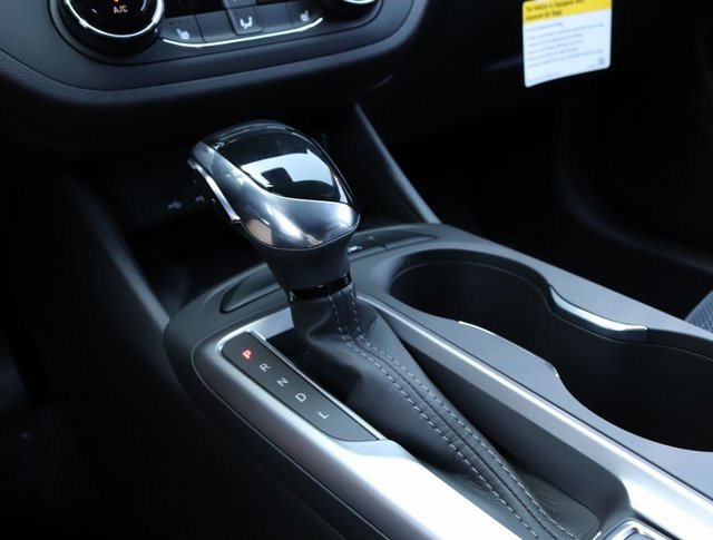 2025 Buick Envista Preferred photo 23