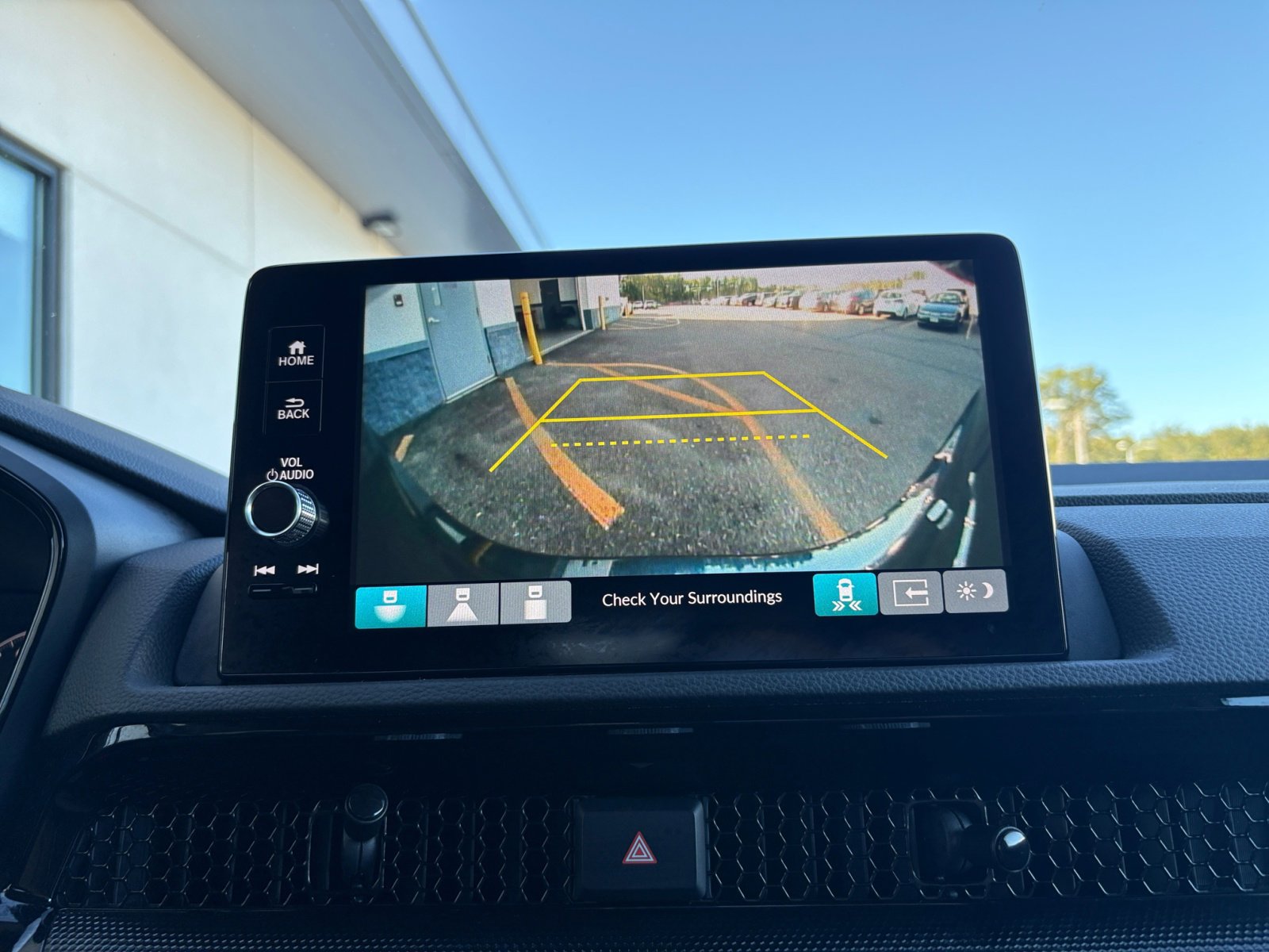 2023 Honda CR-V EX-L photo 19