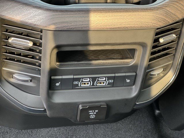 2026 Ram 1500 Laramie photo 29
