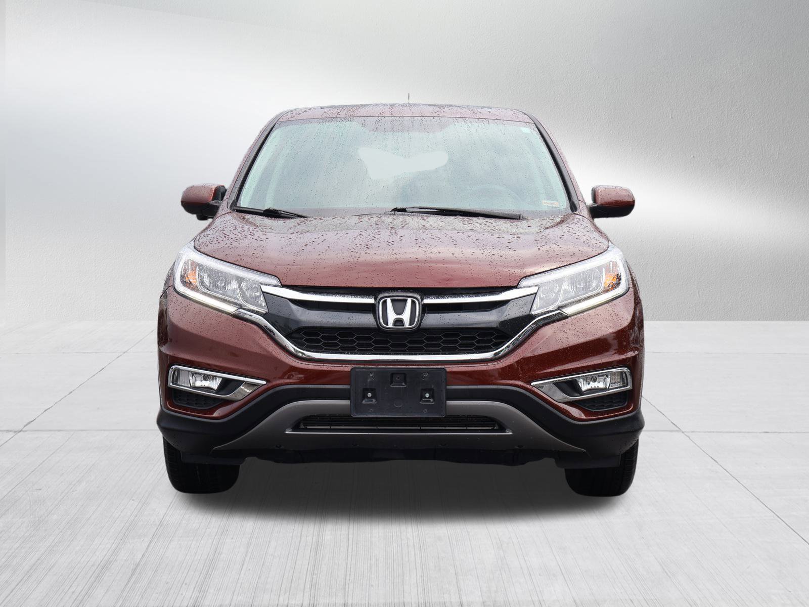 Used 2016 Honda CR-V EX with VIN 5J6RM4H51GL083475 for sale in Kansas City