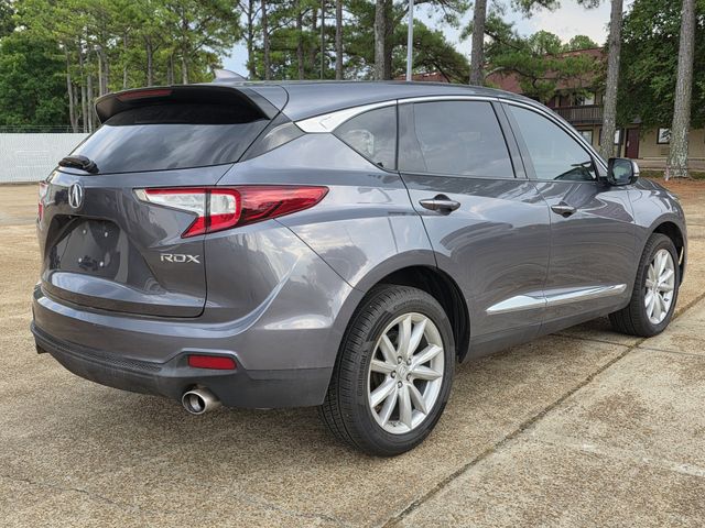 2019 Acura RDX Base photo 4
