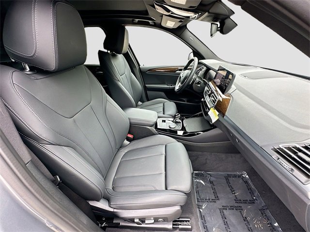2024 Bmw X3 sDrive30i photo 30