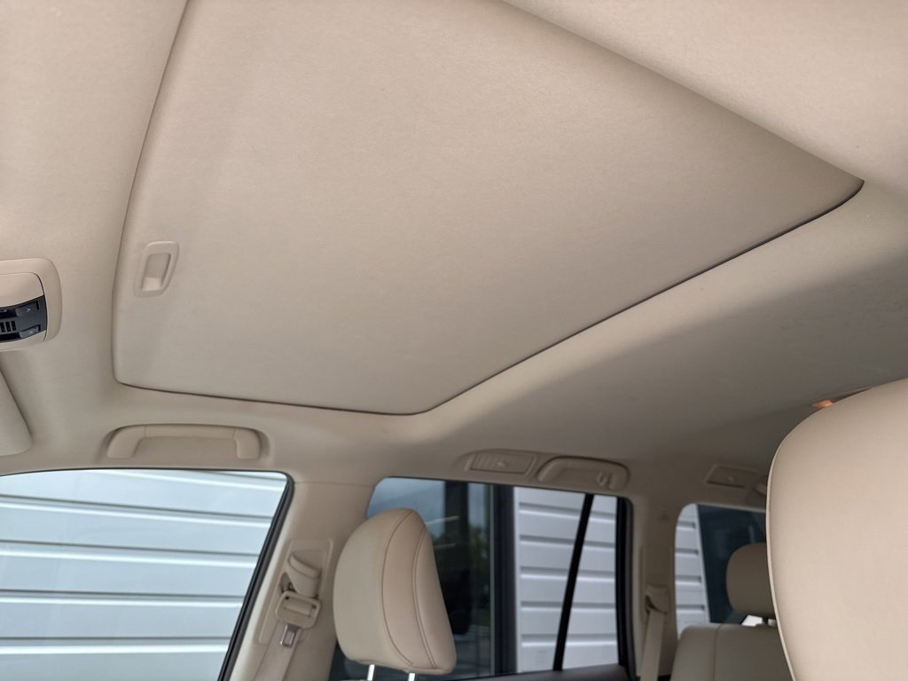 2015 Lexus GX 460 Luxury photo 18