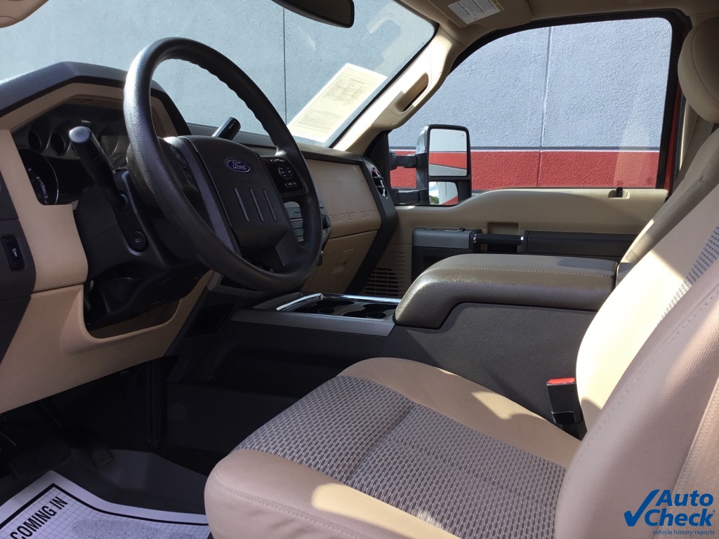 2015 Ford F-350 photo 26