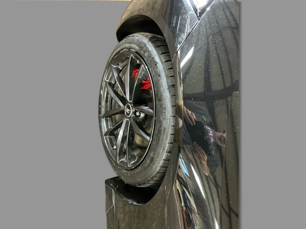 2024 Nissan Z Performance photo 16