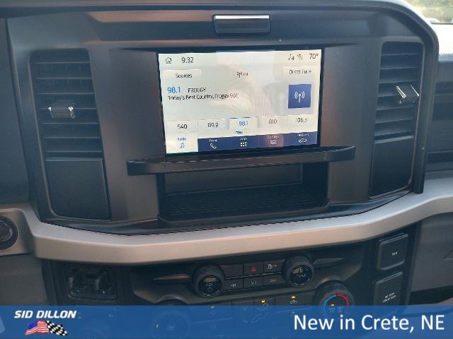 2026 Ford F-250 XL photo 4