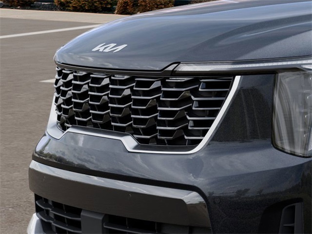 2025 Kia Sorento S photo 11