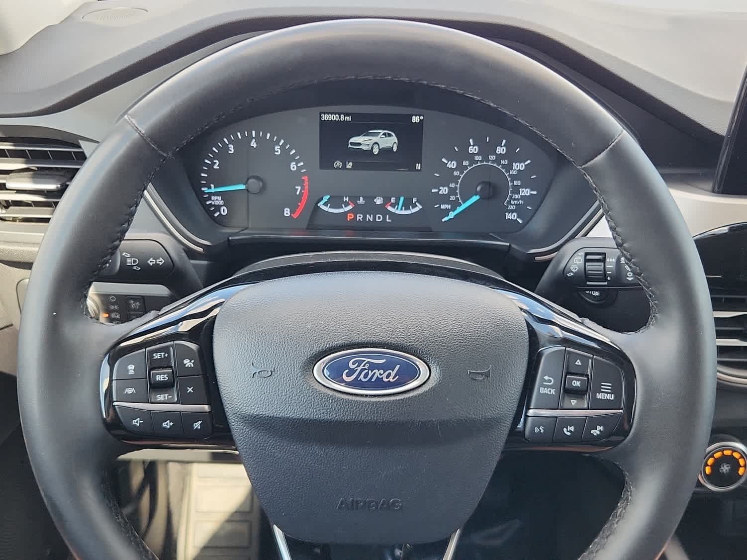 2022 Ford Escape SE photo 15