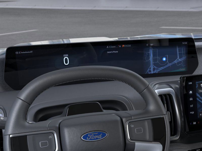 2025 Ford Expedition Platinum photo 11