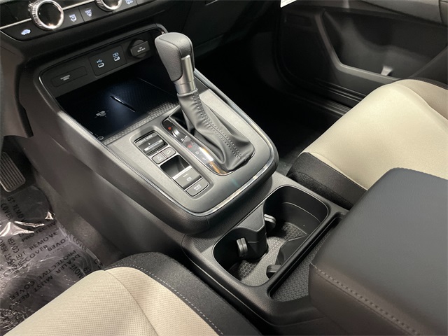2026 Honda CR-V EX photo 22