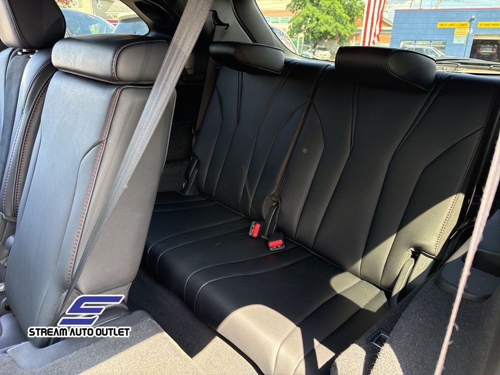 2023 Acura MDX A-Spec SH-AWD photo 34